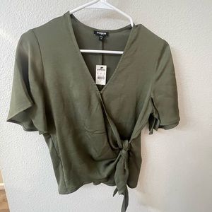 Top green form express new